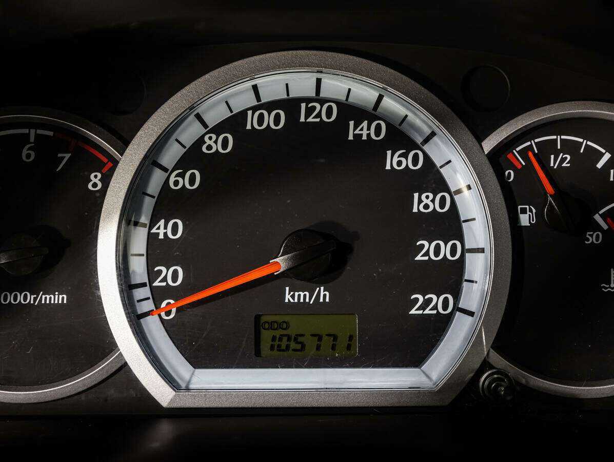 Купить Chevrolet Lacetti, 2011, 98 000 км, фото №12