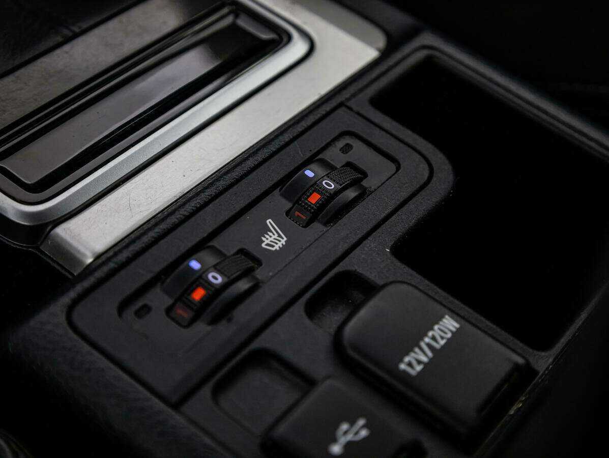 Купить Toyota Land Cruiser Prado, 2021, 35 754 км, фото №13