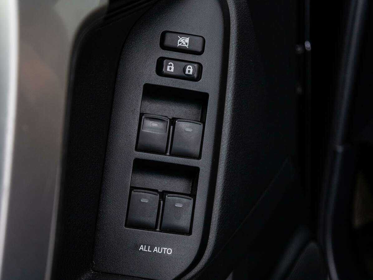 Купить Toyota Land Cruiser Prado, 2021, 35 754 км, фото №14