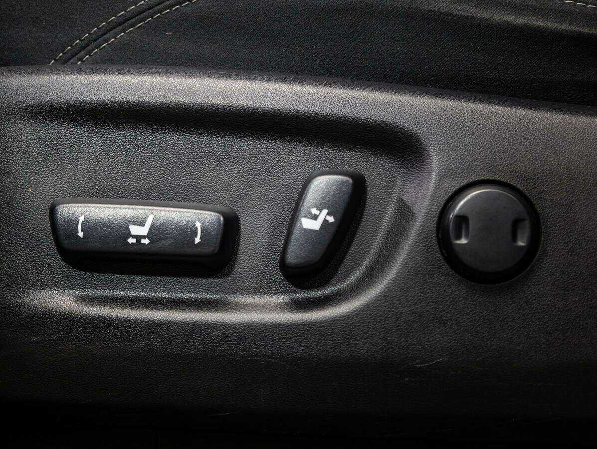 Купить Toyota Land Cruiser Prado, 2021, 35 754 км, фото №15