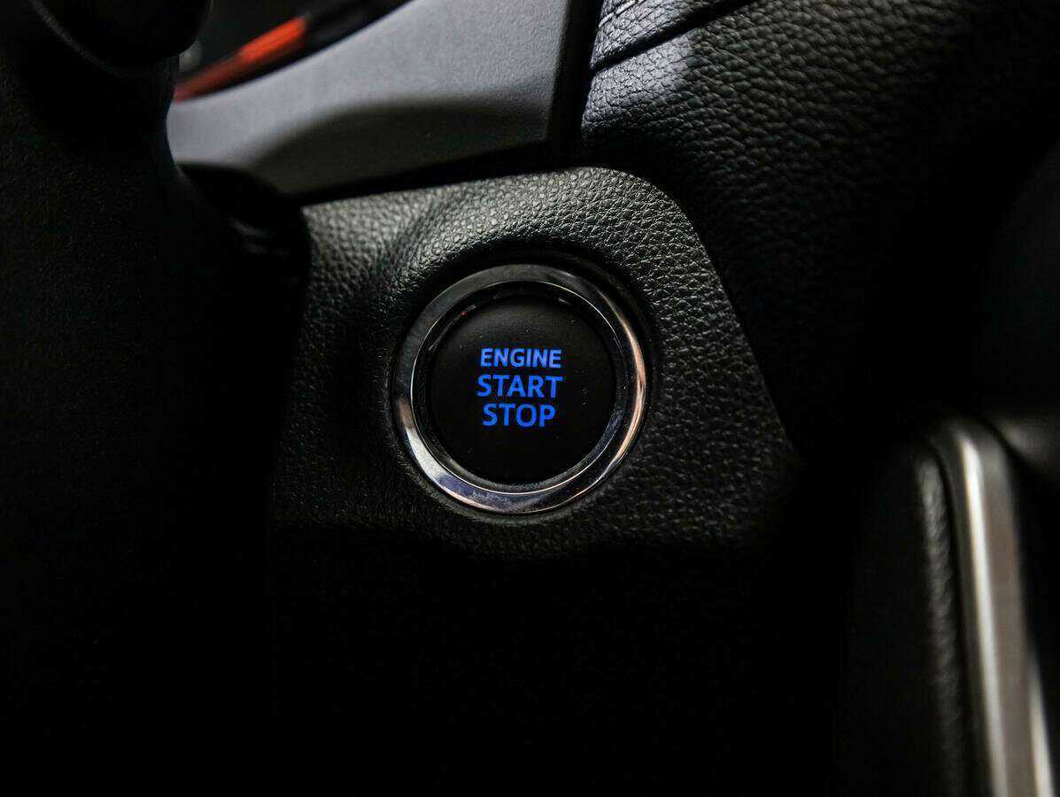 Купить Toyota RAV4, 2021, 96 678 км, фото №15