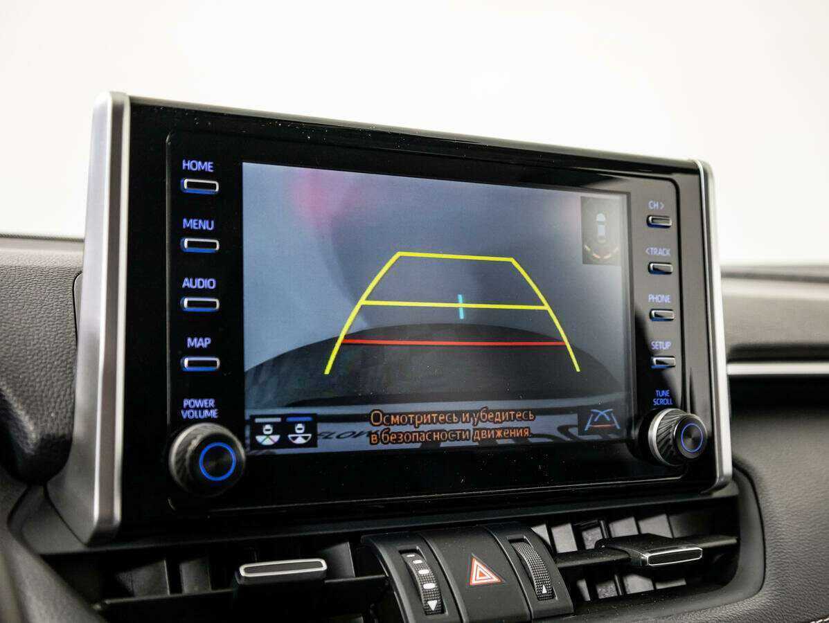 Купить Toyota RAV4, 2020, 33 981 км, фото №13