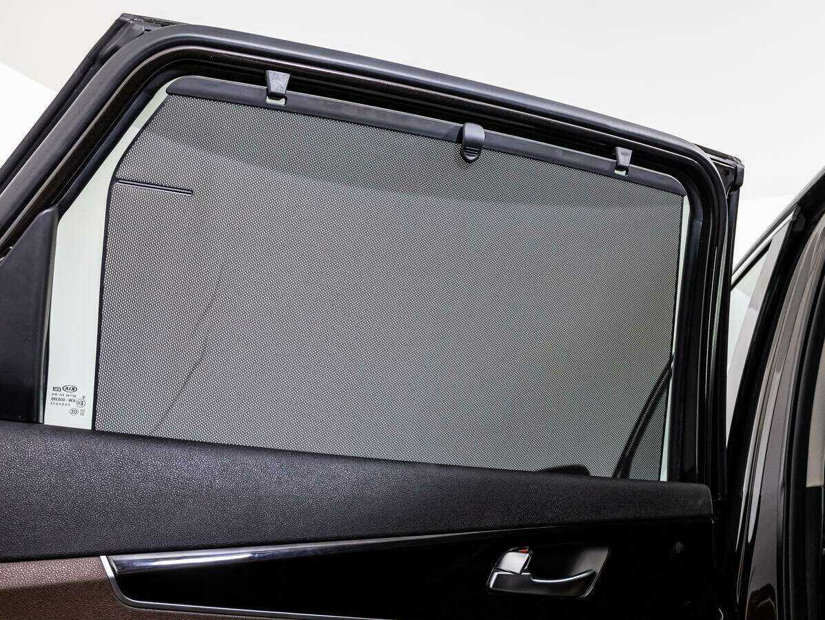 Купить Kia Sorento, 2018, 94 000 км, фото №22