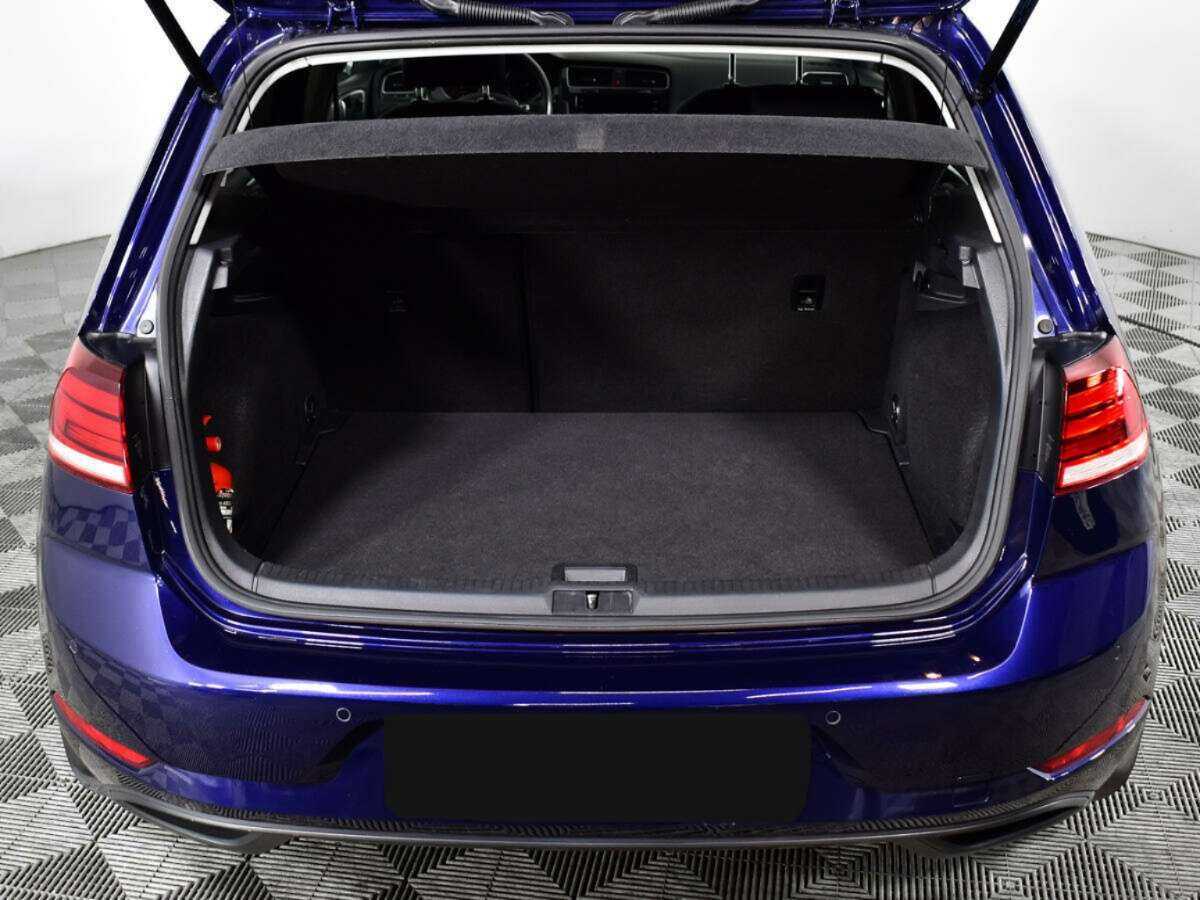 Купить Volkswagen Golf, 2018, 64 507 км, фото №13
