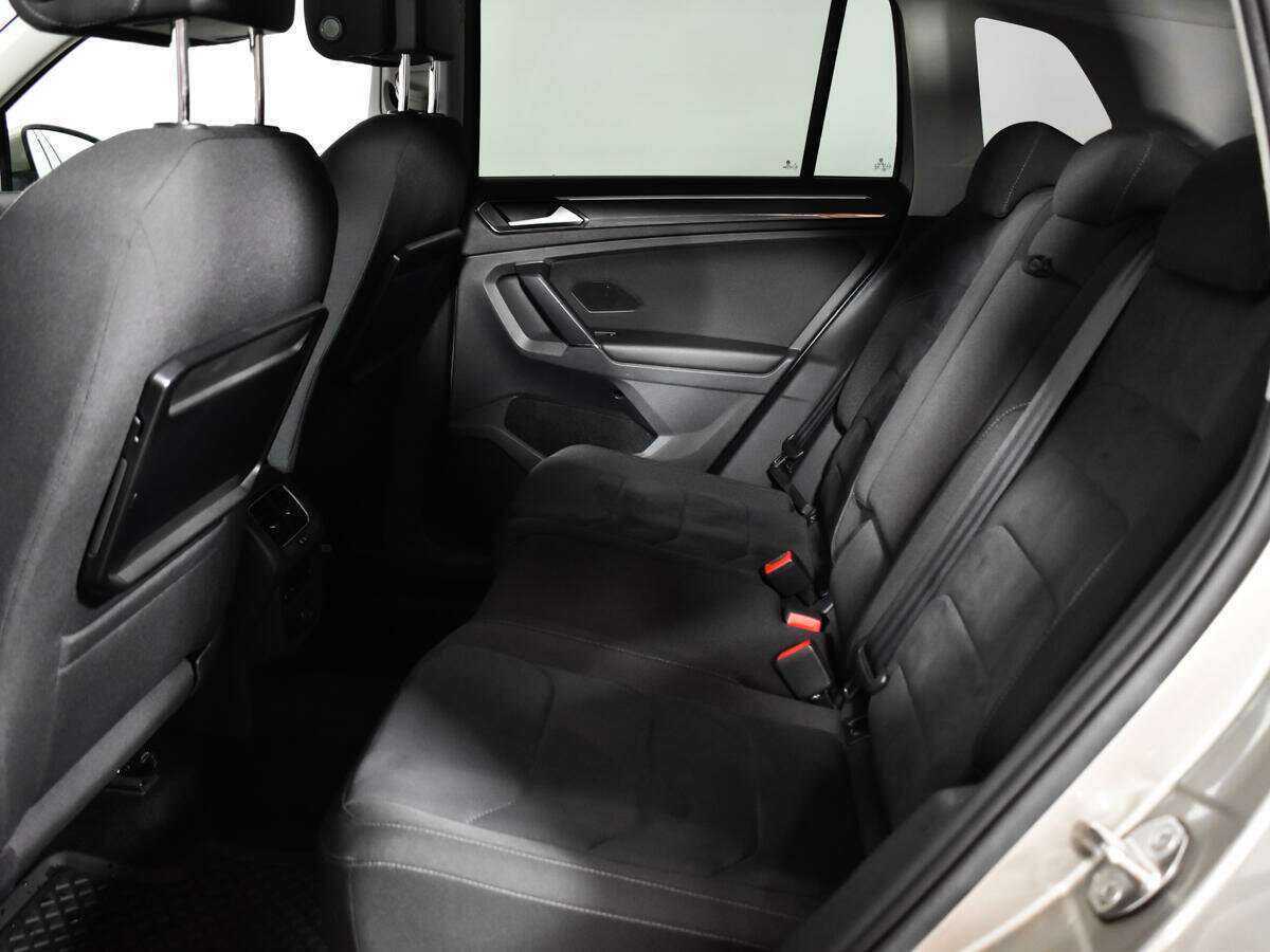 Купить Volkswagen Tiguan, 2017, 115 167 км, фото №6