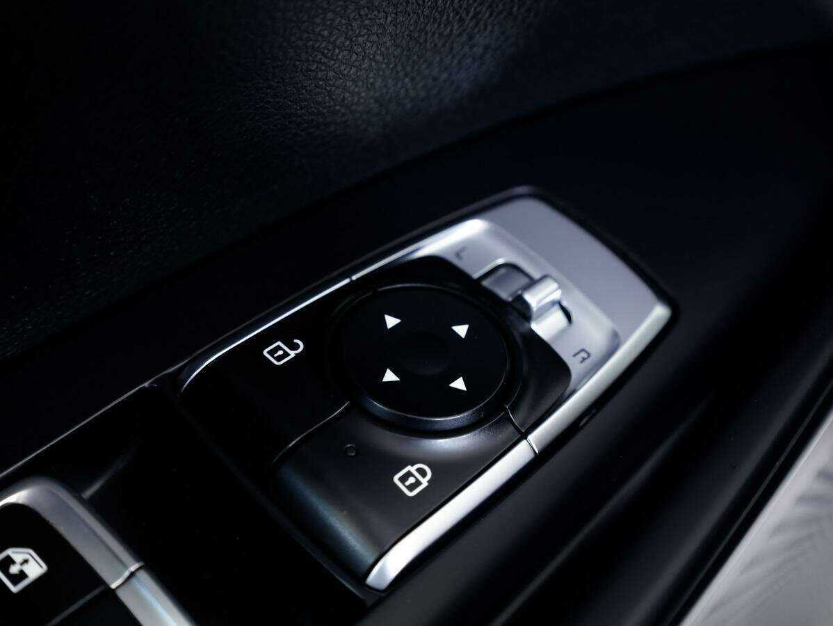 Купить Kia K5, 2021, 57 707 км, фото №20