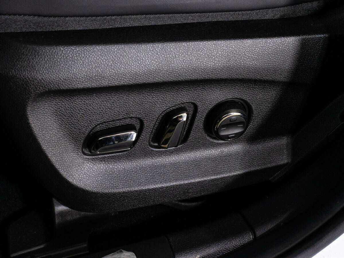 Купить EXEED TXL, 2022, 5 272 км, фото №21