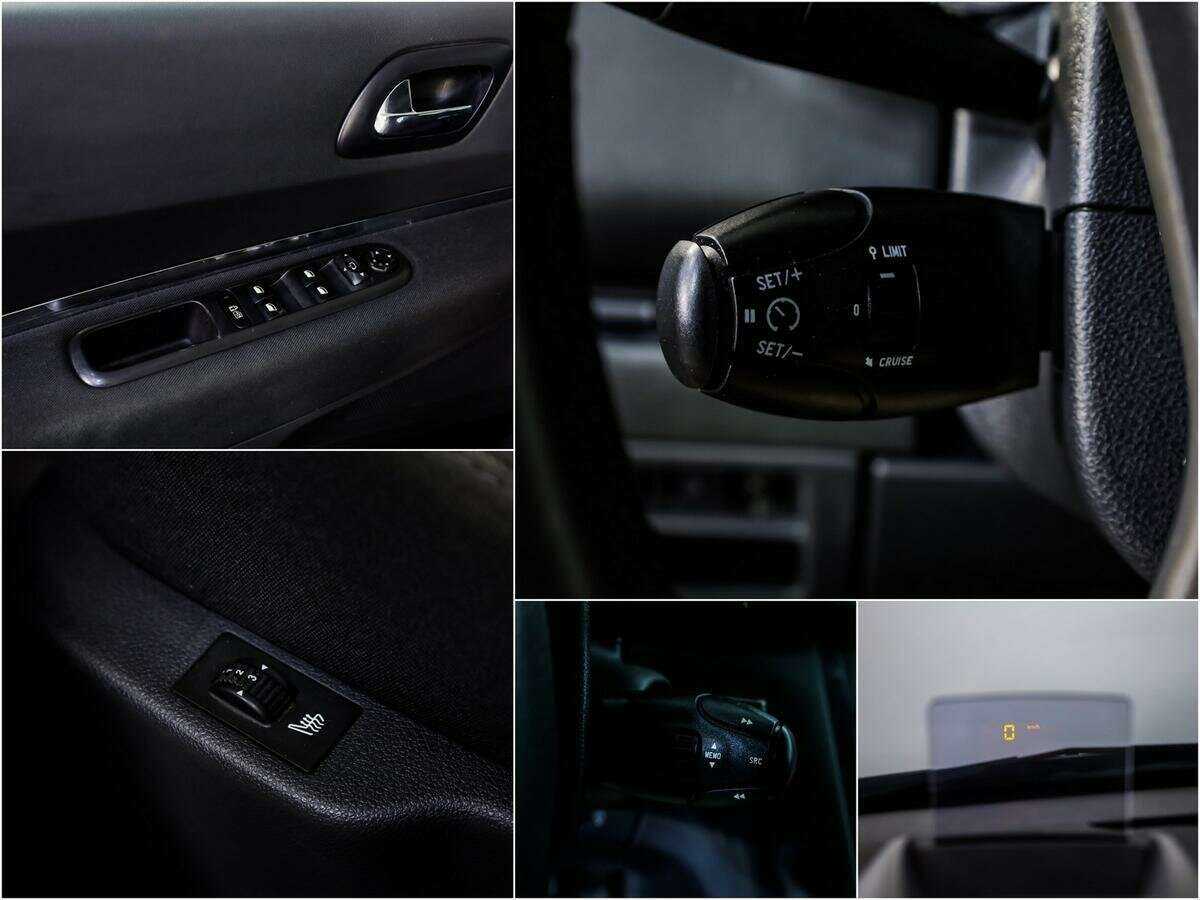 Купить Peugeot 3008, 2011, 133 646 км, фото №13