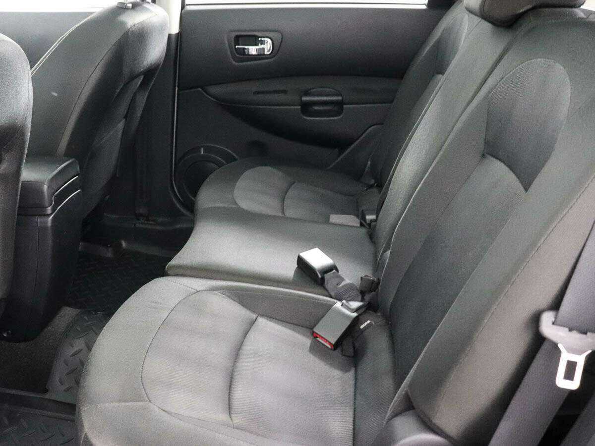 Купить Nissan Qashqai+2, 2011, 215 842 км, фото №7