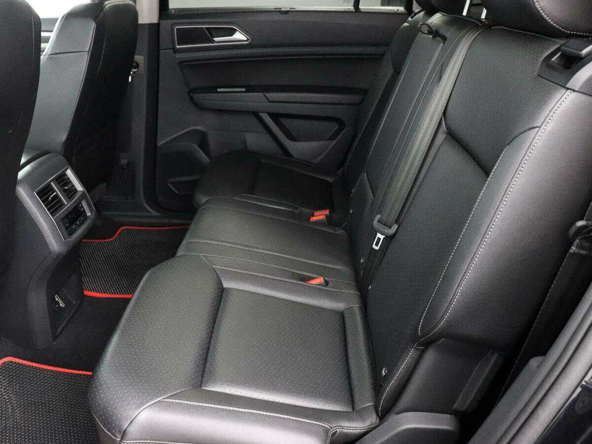 Купить Volkswagen Teramont, 2019, 135 795 км, фото №8
