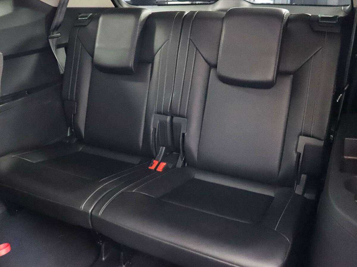 Купить Volkswagen Teramont, 2019, 135 795 км, фото №9