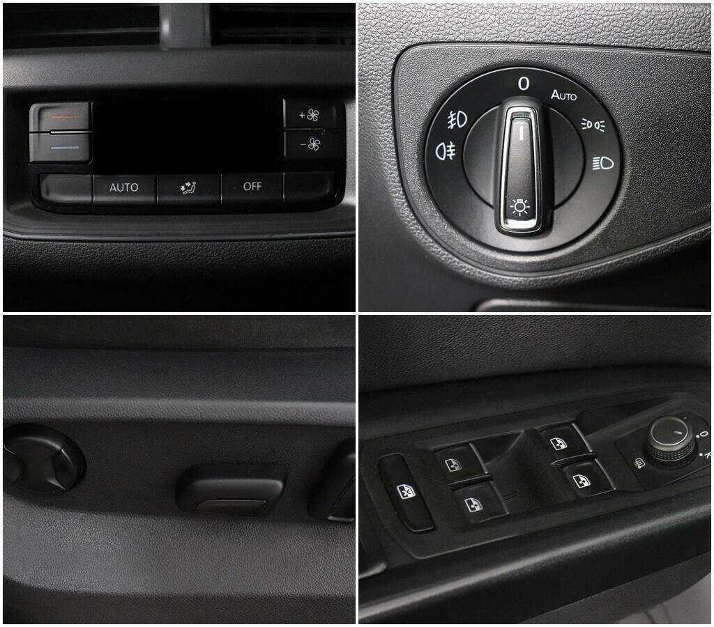 Купить Volkswagen Teramont, 2019, 135 795 км, фото №15