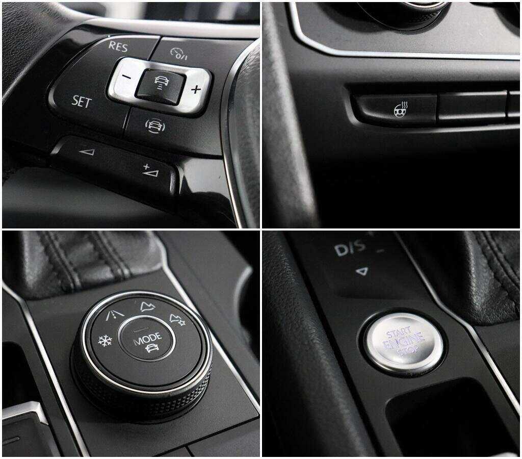 Купить Volkswagen Teramont, 2019, 135 795 км, фото №16