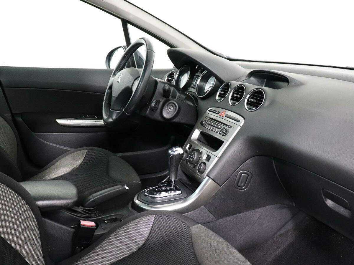 Купить Peugeot 308, 2010, 126 690 км, фото №7