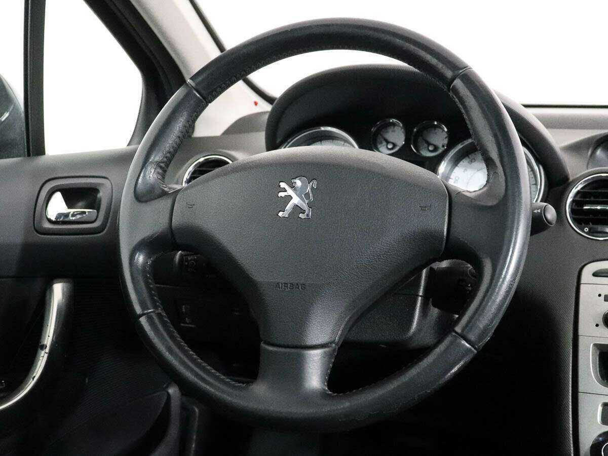 Купить Peugeot 308, 2010, 126 690 км, фото №11