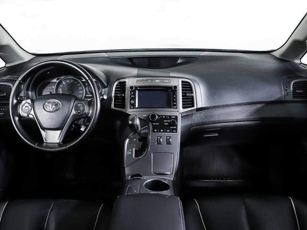 Купить Toyota Venza, 2013, 117 367 км, фото №10