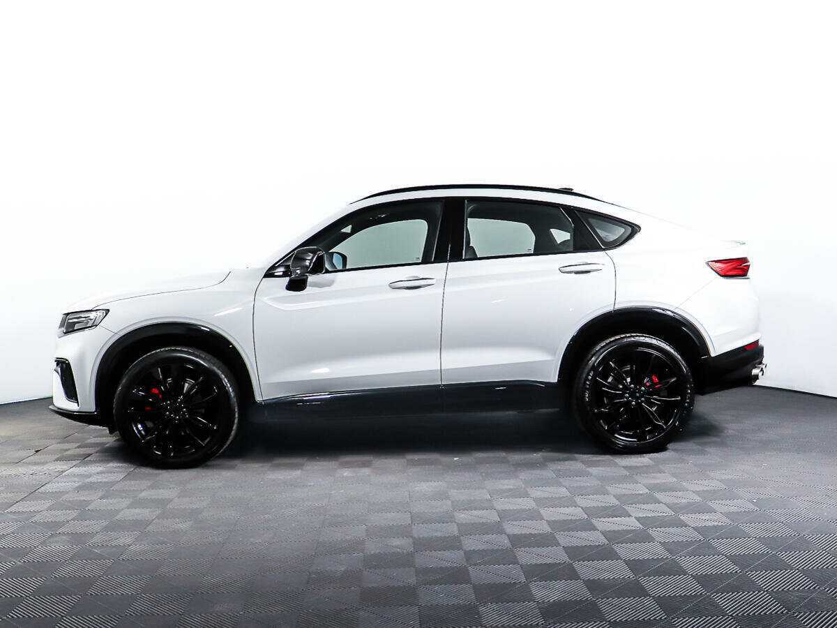 Купить Geely Tugella, 2023, 13 091 км, фото №8