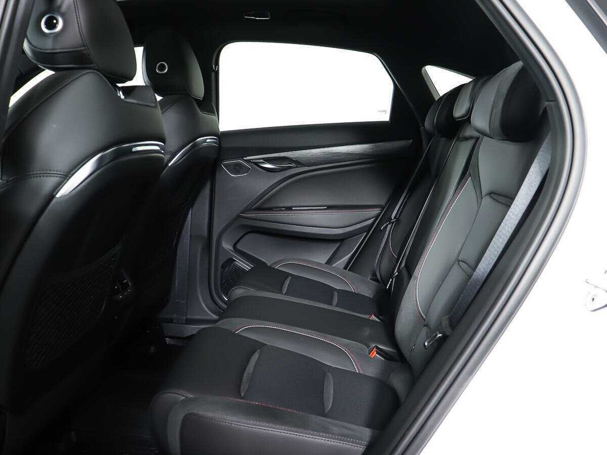 Купить Geely Tugella, 2023, 13 091 км, фото №10