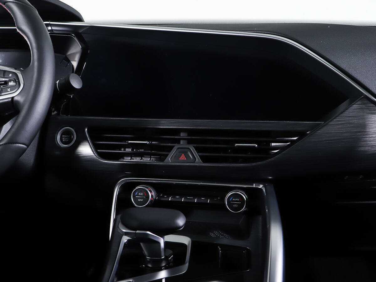 Купить Geely Tugella, 2023, 13 091 км, фото №12