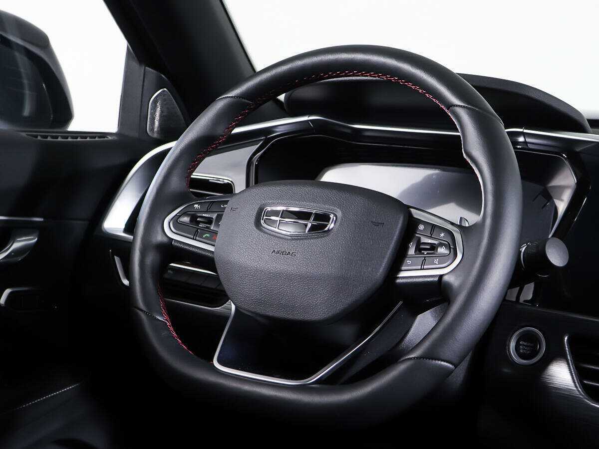 Купить Geely Tugella, 2023, 13 091 км, фото №15