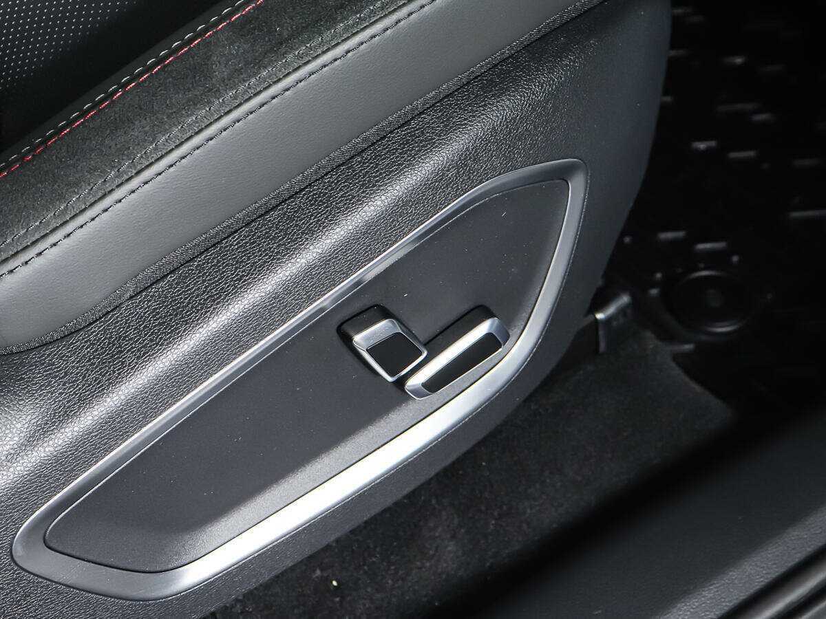 Купить Geely Tugella, 2023, 13 091 км, фото №19