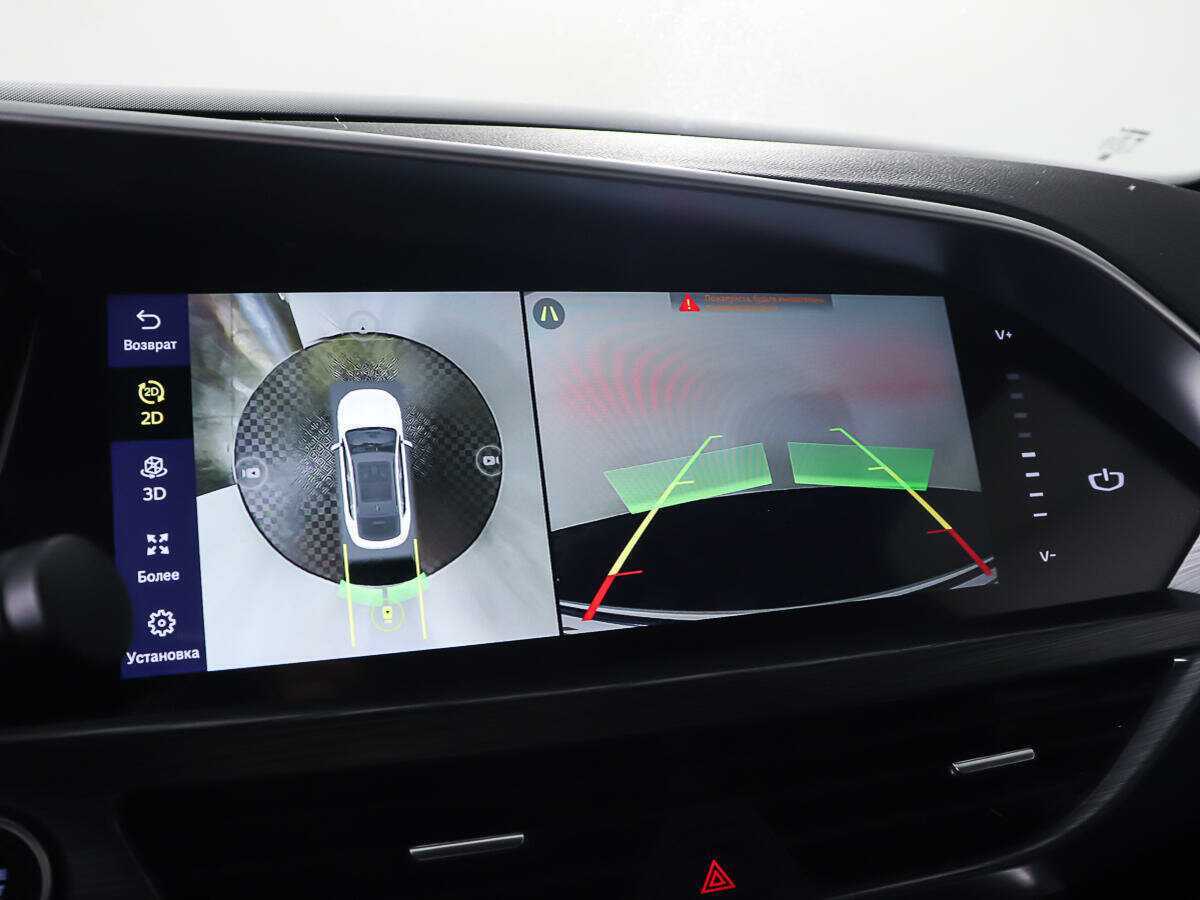 Купить Geely Tugella, 2023, 13 091 км, фото №21