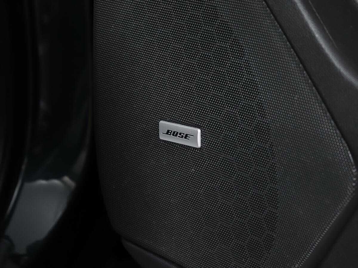 Купить Cadillac XT5, 2020, 58 200 км, фото №14