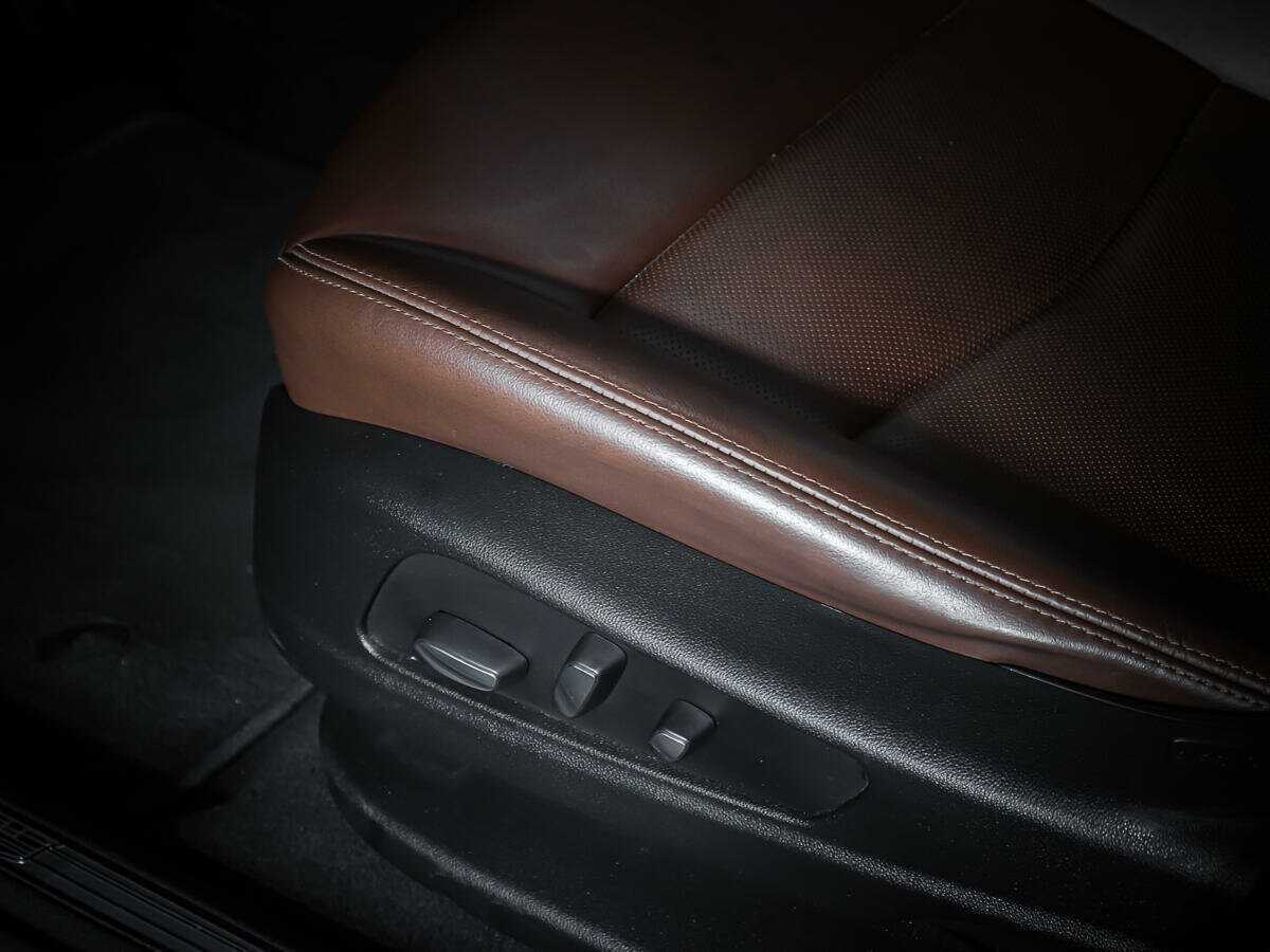 Купить Cadillac XT5, 2020, 58 200 км, фото №17