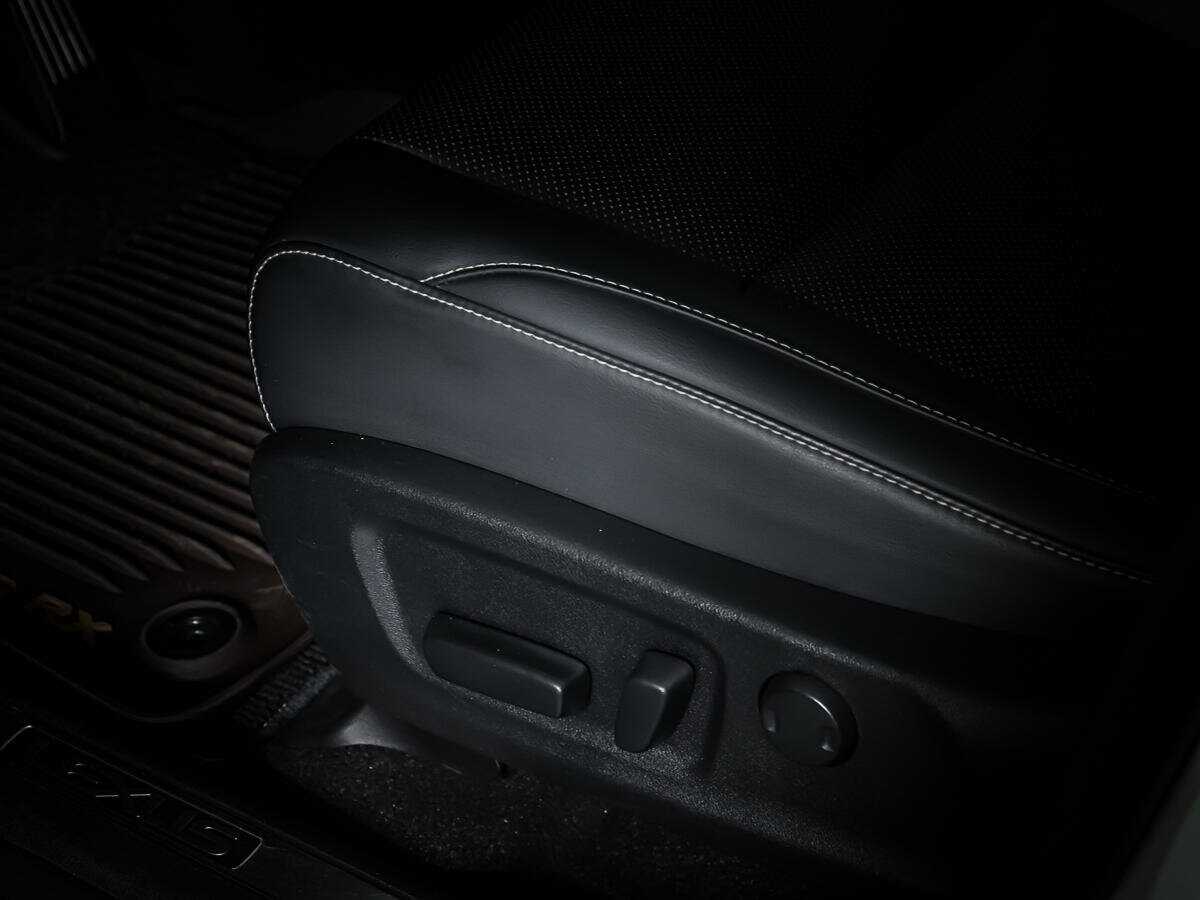 Купить Lexus RX 350L, 2019, 51 012 км, фото №15