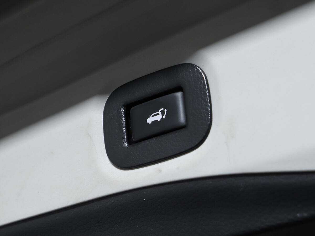 Купить Nissan X-Trail, 2019, 89 850 км, фото №16