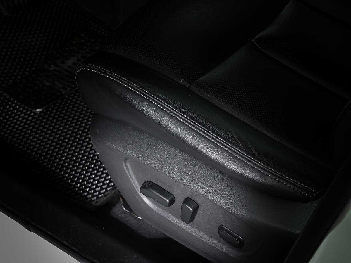 Купить Nissan X-Trail, 2019, 89 850 км, фото №17