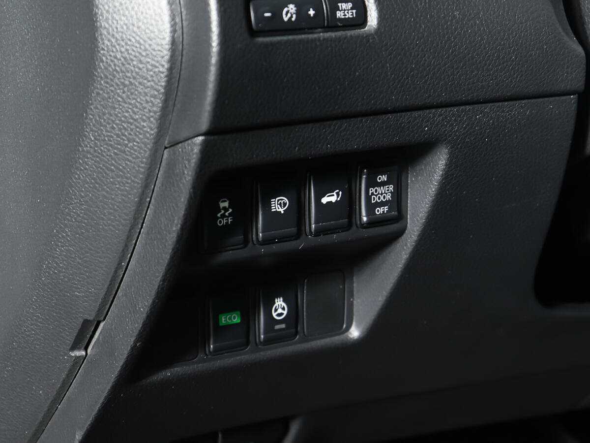 Купить Nissan X-Trail, 2019, 89 850 км, фото №18