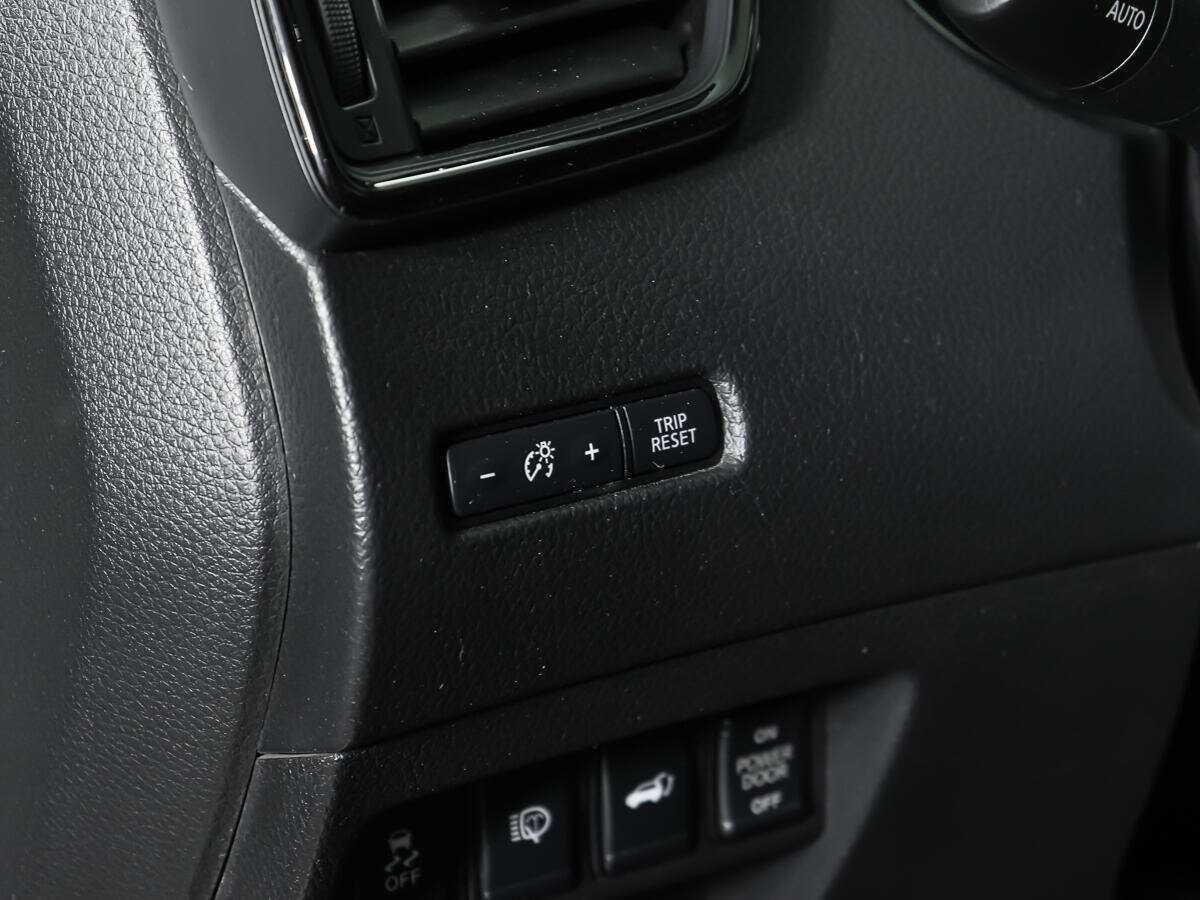 Купить Nissan X-Trail, 2019, 89 850 км, фото №19