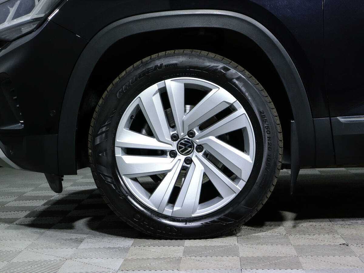 Купить Volkswagen Teramont, 2021, 129 394 км, фото №16