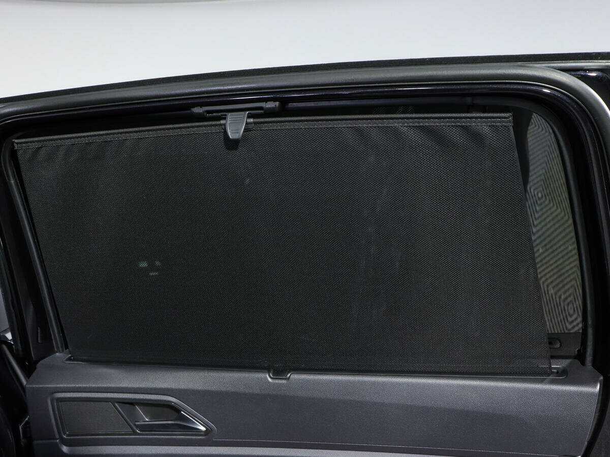 Купить Volkswagen Teramont, 2021, 129 394 км, фото №20