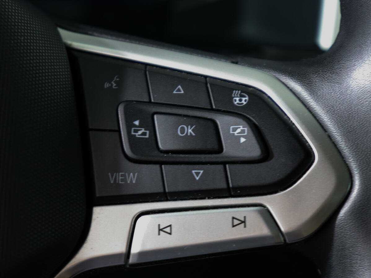 Купить Volkswagen Teramont, 2021, 129 394 км, фото №28