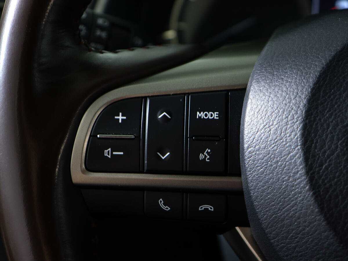 Купить Lexus RX 350L, 2018, 85 000 км, фото №20