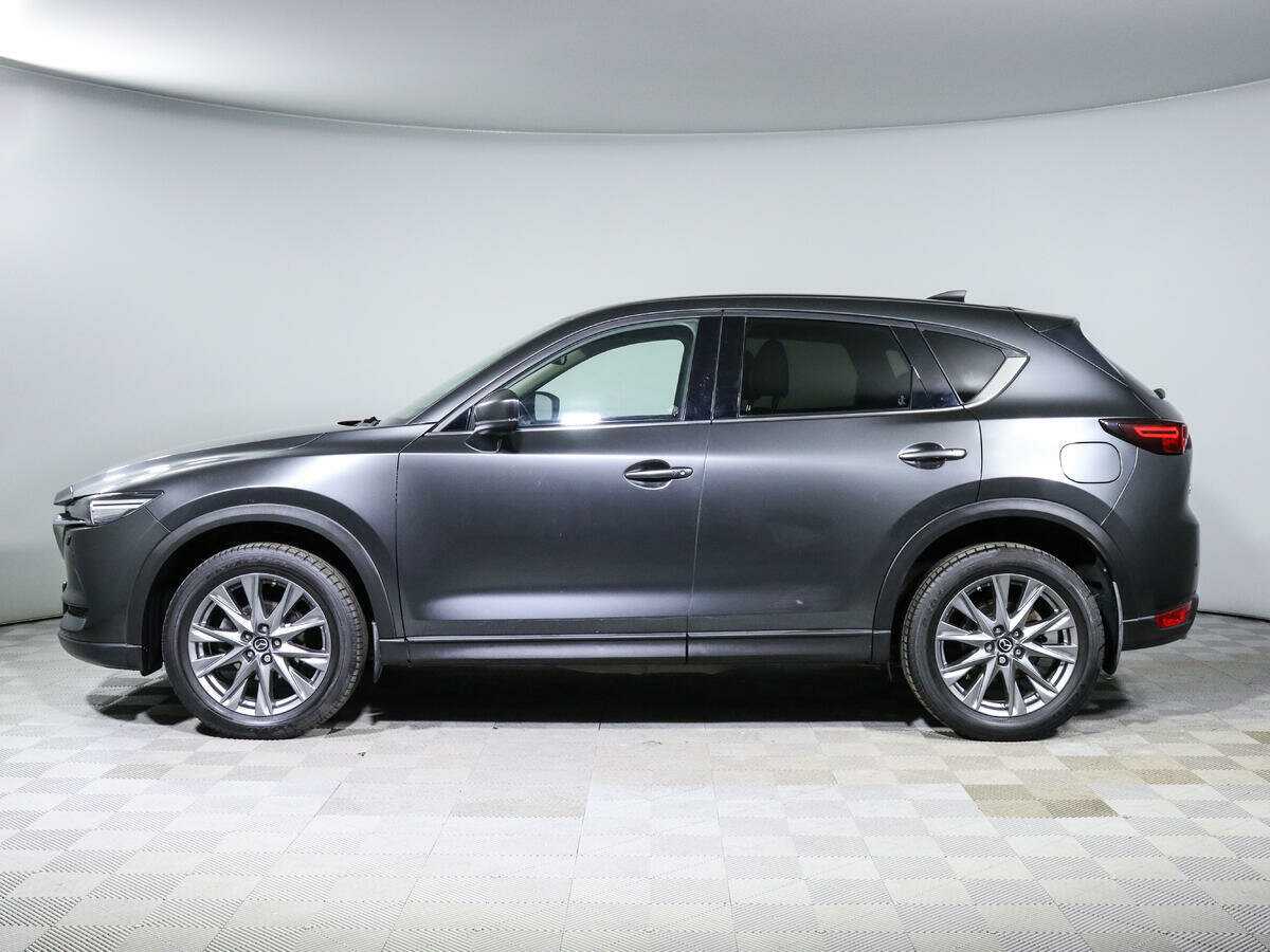 Купить Mazda CX-5, 2020, 72 671 км, фото №6