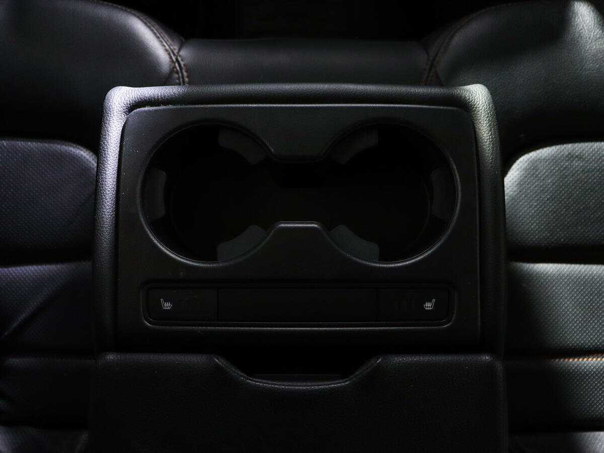 Купить Mazda CX-5, 2020, 72 671 км, фото №14