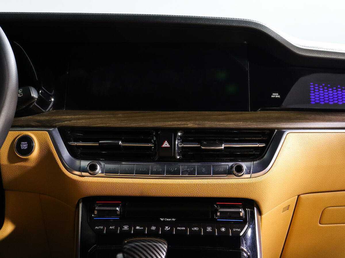 Купить Kia Mohave, 2019, 86 301 км, фото №11