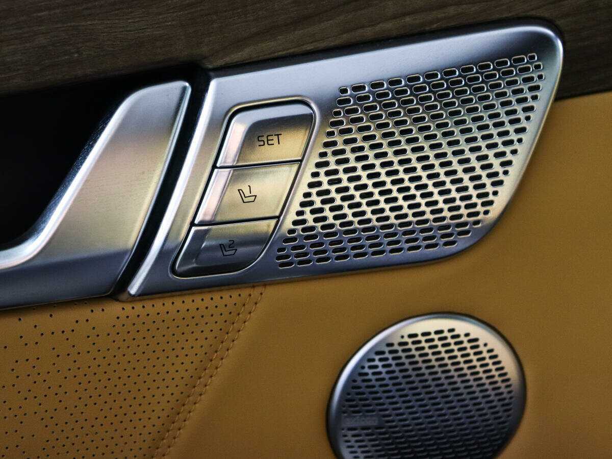 Купить Kia Mohave, 2019, 86 301 км, фото №17