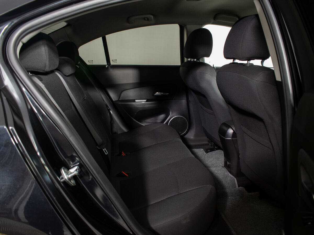 Купить Chevrolet Cruze, 2011, 36 000 км, фото №10