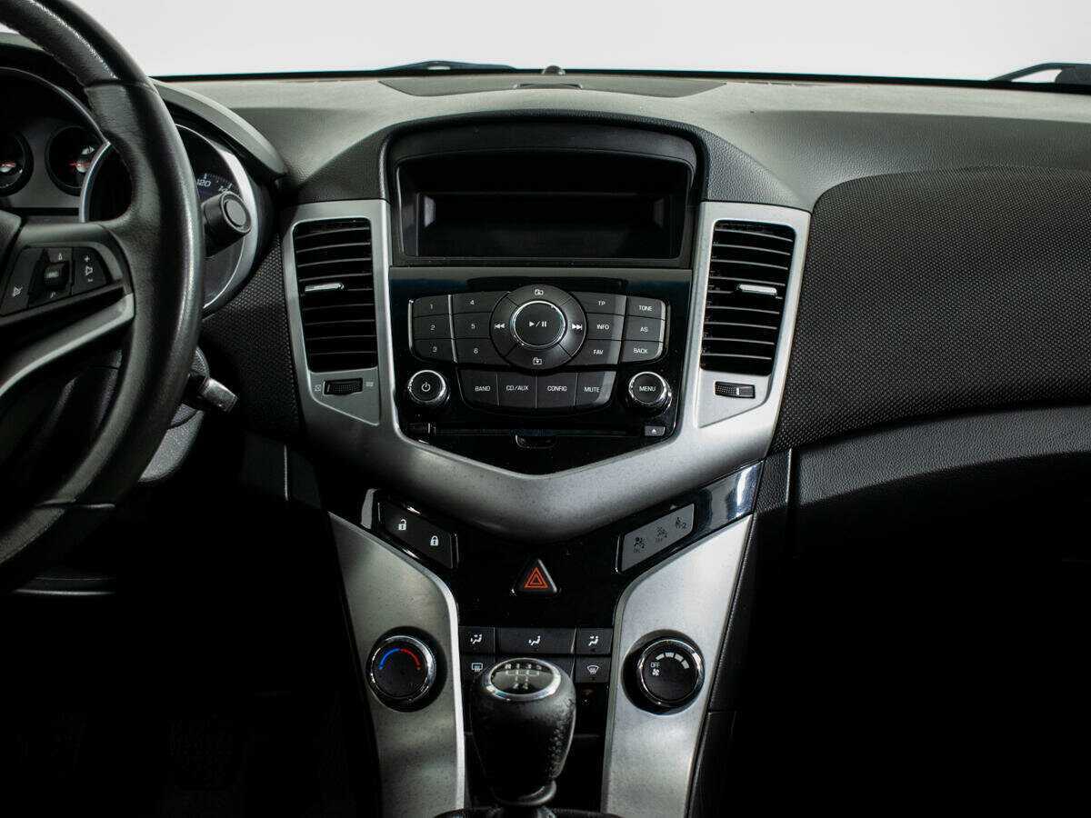 Купить Chevrolet Cruze, 2011, 36 000 км, фото №11