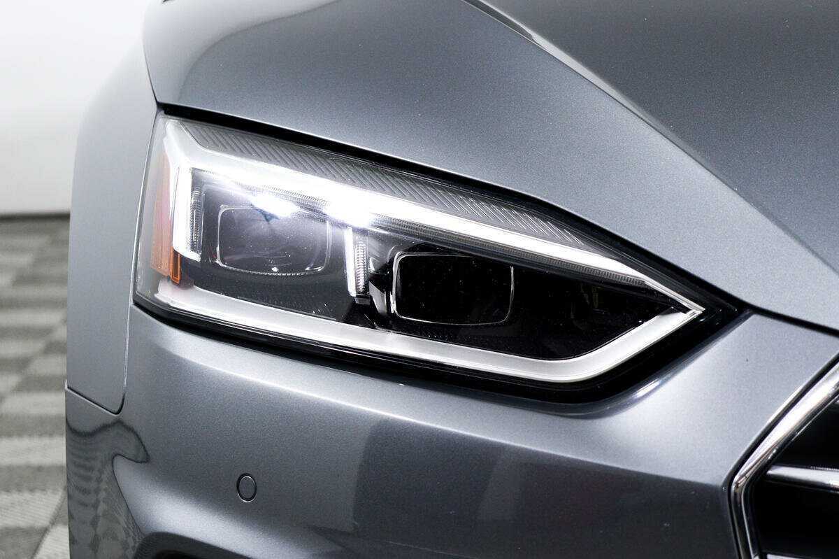 Купить Audi A5 Sportback, 2017, 71 000 км, фото №15