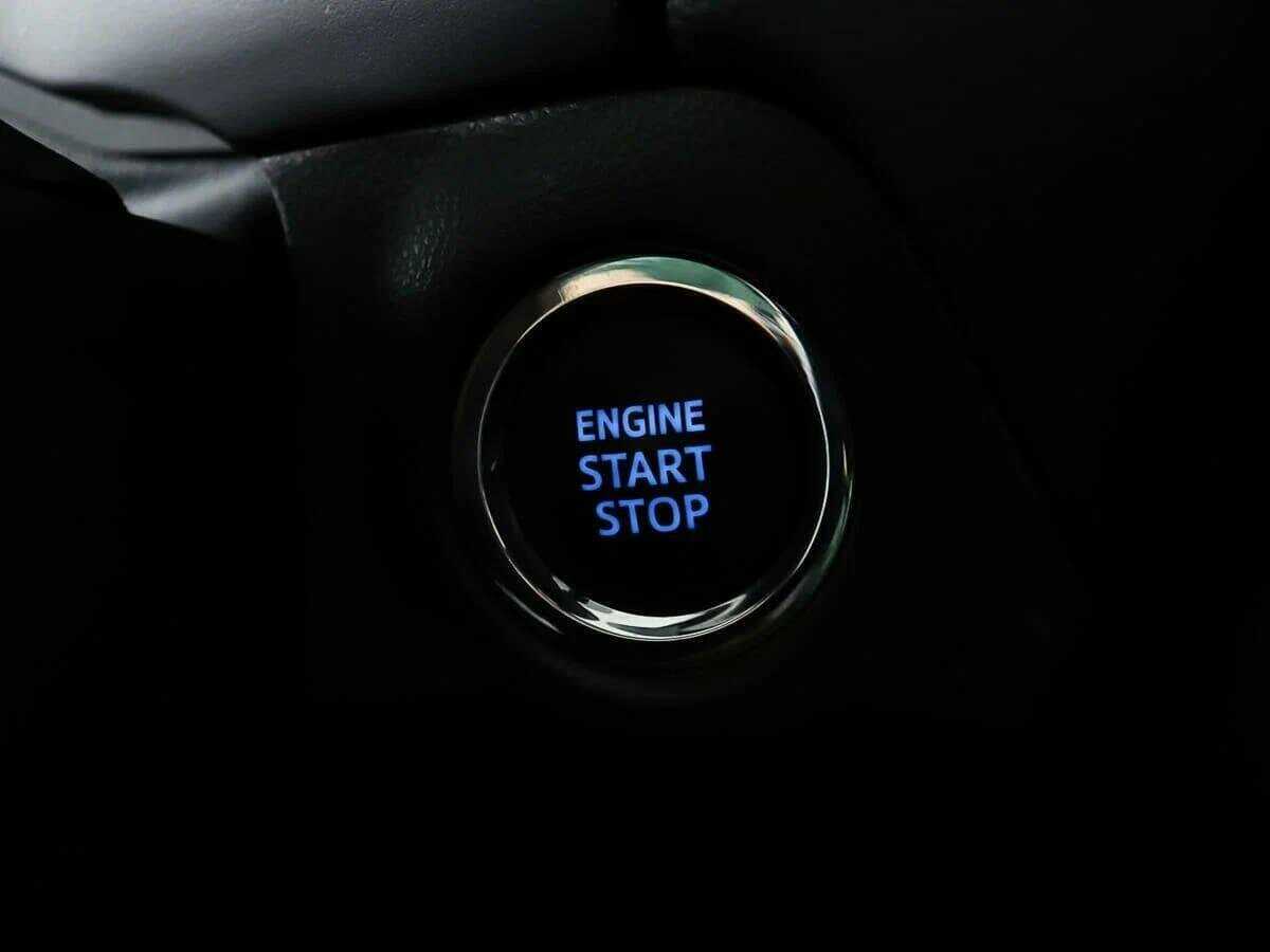 Купить Toyota RAV4, 2021, 66 912 км, фото №19