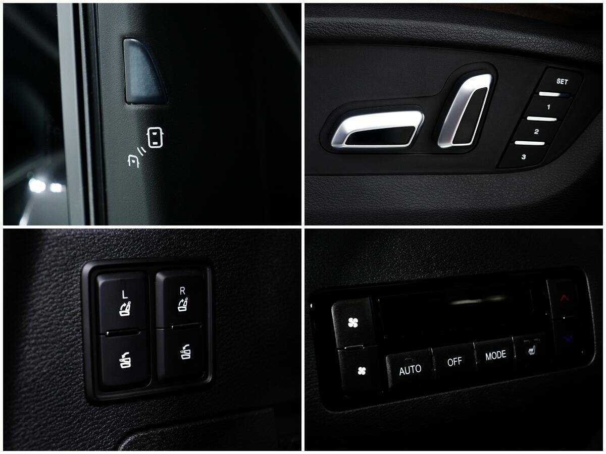 Купить Haval H9, 2022, 44 300 км, фото №20