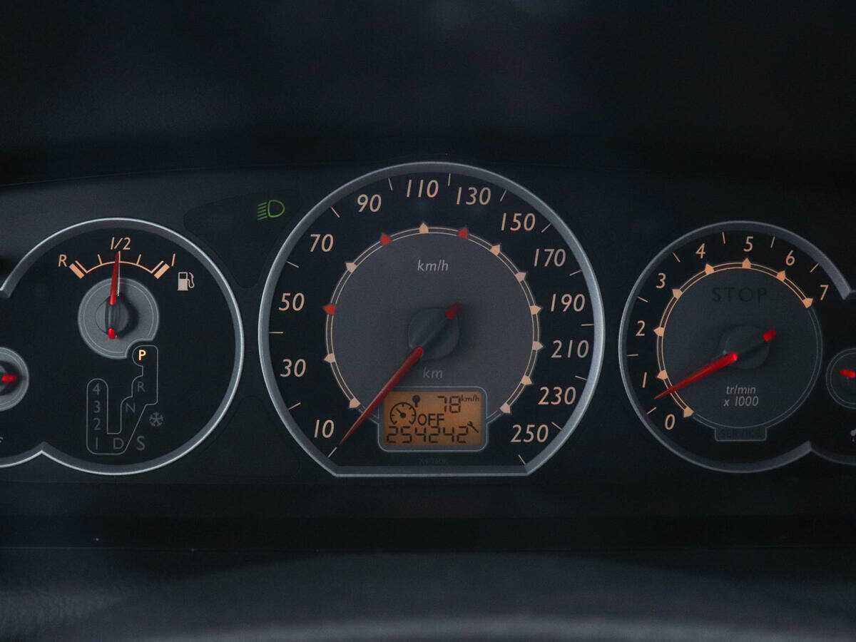 Купить Citroen C5, 2006, 254 239 км, фото №7