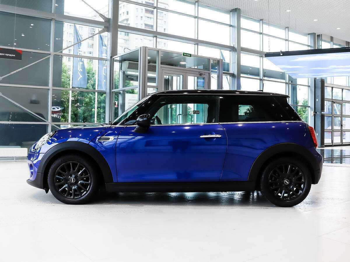 Купить Mini Hatch Cooper, 2019, 42 699 км, фото №8