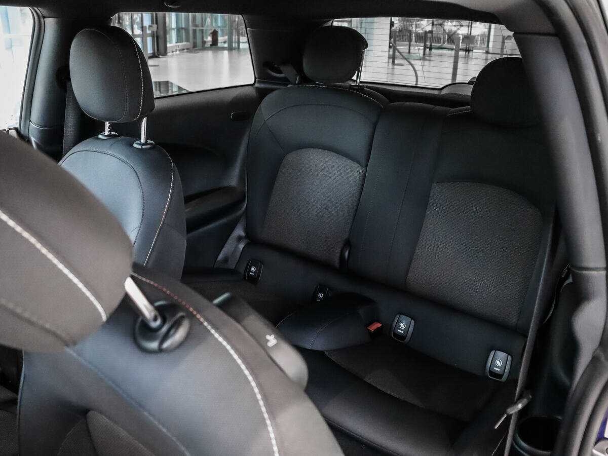 Купить Mini Hatch Cooper, 2019, 42 699 км, фото №11