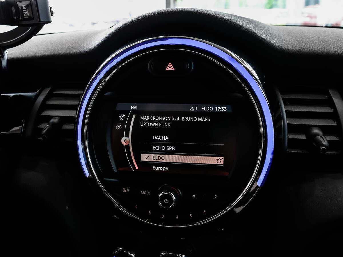 Купить Mini Hatch Cooper, 2019, 42 699 км, фото №14